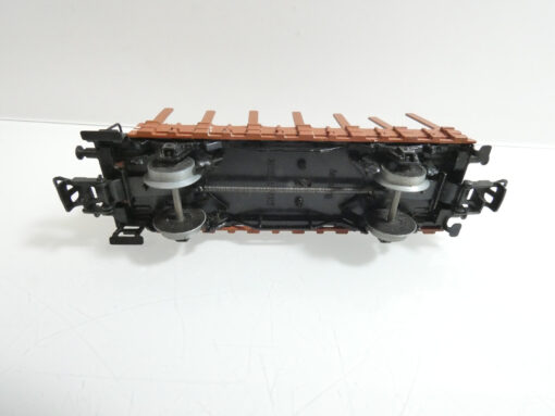 Märklin H0 321 Rungenwagen mit Brsh. in EVP AR4242 – Bild 5
