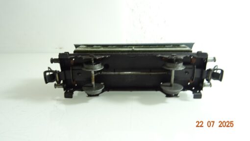 Märklin H0 327 Personenwagen 3. Klasse, siehe Foto RR2571 o. – Bild 4