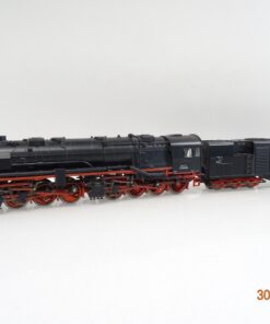 Märklin H0 33021 Dampflok BR 53 0003 der DB Kondenstender Delta JL2009 o.