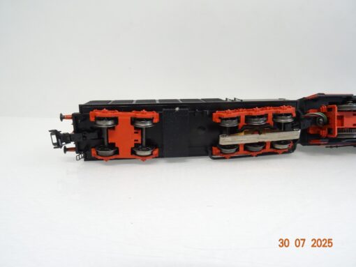 Märklin H0 33021 Dampflok BR 53 0003 der DB Kondenstender Delta JL2009 o. – Bild 5