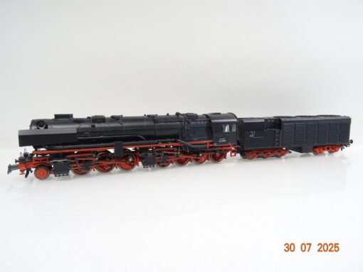 Märklin H0 33021 Dampflok BR 53 0003 der DB Kondenstender Delta JL2009 o.