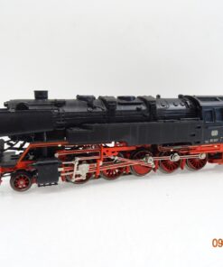 Märklin H0 3309 Dampflok BR 85 007 der DB Digital Telex JL1266 o.