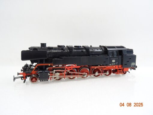 Märklin H0 3309 Dampflok BR 85 007 der DB JL2081 o.