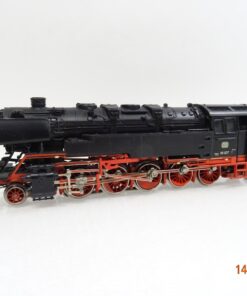 Märklin H0 3309 Dampflok BR 85 007 der DB Telex Digital JL1431 o.