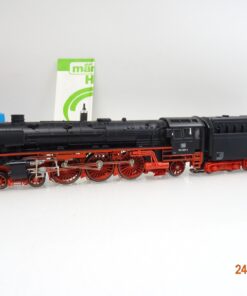Märklin H0 3310 Dampflok BR 012 063-4 der DB in OVP JL1047