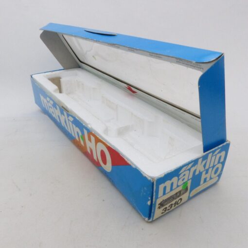 Märklin H0 3310 Original-Verpackung EX5454 – Bild 3