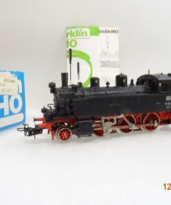Märklin H0 3313 Dampflok BR 75 042 der DB in OVP JL5010
