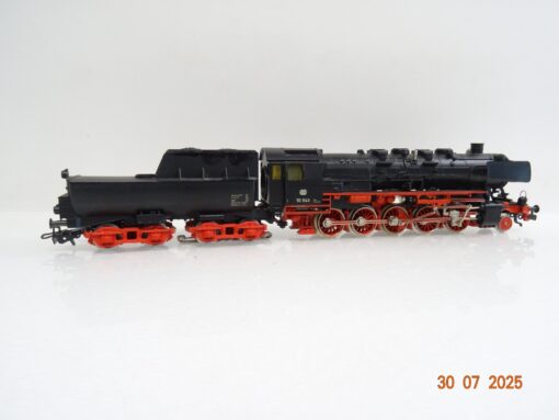 Märklin H0 3315 Dampflok BR 50 3143 der DB JL2013 o. – Bild 3
