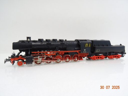 Märklin H0 3315 Dampflok BR 50 3143 der DB JL2013 o.