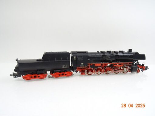 Märklin H0 3315 Dampflok BR 50 3143 der DB in EVP JL338 – Bild 3