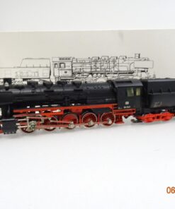 Märklin H0 3315 Dampflok BR 50 3143 der DB in OVP JL415