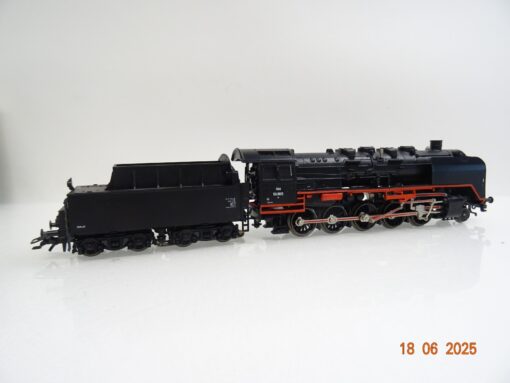 Märklin H0 3319 Österreich Dampflok BR 50 1805 der ÖBB in OVP JL1020 – Bild 3