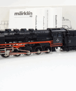 Märklin H0 3319 Österreich Dampflok BR 50 1805 der ÖBB in OVP JL1020