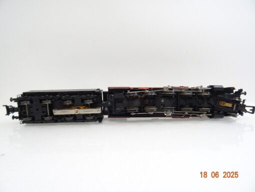 Märklin H0 3319 Österreich Dampflok BR 50 1805 der ÖBB in OVP JL1020 – Bild 4