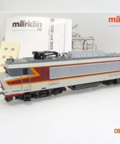 Märklin H0 3321 Frankreich E-Lok BB 15065 der SNCF in OVP JL4911
