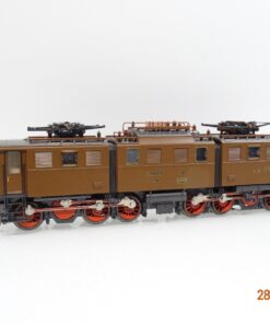 Märklin H0 33292 E-Lok EG 5 22521 der DRG Delta JL840 o.