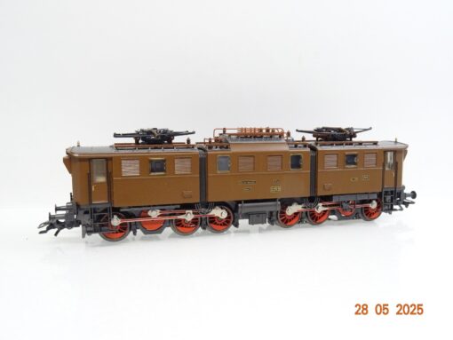 Märklin H0 33292 E-Lok EG 5 22521 der DRG Delta JL840 o.