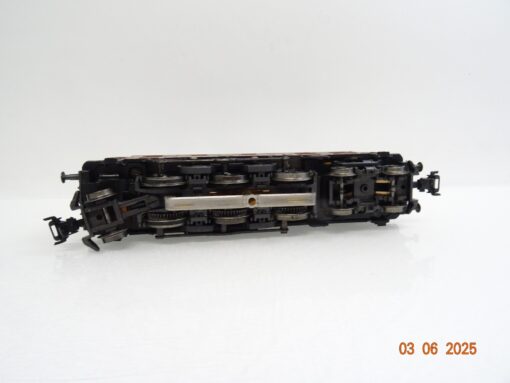 Märklin H0 3351 Schweiz E-Lok Ae 3/6 10438 der SBB Delta Digital JL891 o. – Bild 3