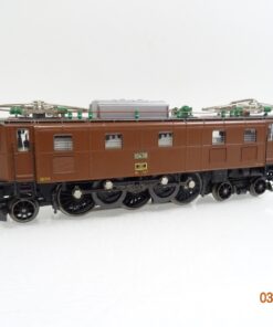 Märklin H0 3351 Schweiz E-Lok Ae 3/6 10438 der SBB Delta Digital JL891 o.