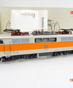 Märklin H0 3355 S-Bahn E-Lok BR 111 133-5 der DB in OVP JL1200