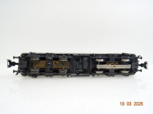 Märklin H0 3355 S-Bahn E-Lok BR 111 133-5 der DB in OVP JL1200 – Bild 4