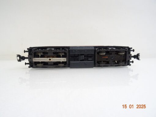 Märklin H0 3375 Diesellok BR 216 199-0 der DB in OVP LE8264 – Bild 4