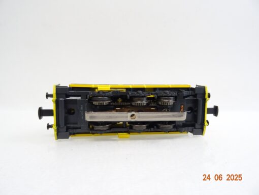 Märklin H0 33787 Diesellok DHG 500 Opel Delta Blinklicht in OVP JL1056 – Bild 4
