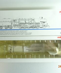 Märklin H0 34161 BR 52 ÖBB Leerverpackung siehe Foto PK1083