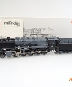 Märklin H0 3419 Niederlande Dampflok 4903 der NS Top in OVP JL952