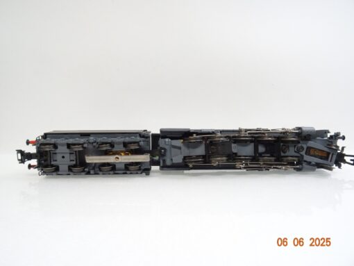 Märklin H0 3419 Niederlande Dampflok 4903 der NS Top in OVP JL952 – Bild 4