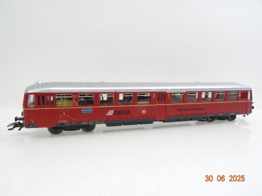 Märklin H0 3428 Akku-Triebwagen BR 515 660-9 der DB Digital JL1155 o. – Bild 3