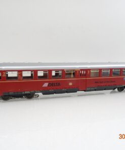 Märklin H0 3428 Akku-Triebwagen BR 515 660-9 der DB Digital JL1155 o.