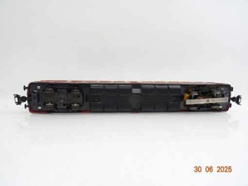 Märklin H0 3428 Akku-Triebwagen BR 515 660-9 der DB Digital JL1155 o. – Bild 4