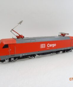 Märklin H0 34350 E-Lok BR 152 002-2 der DB Cargo Delta JL1231 o.