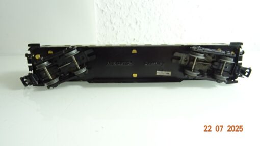 Märklin H0 346/3J Sleeping Car Orient Express Blech, siehe Bilder RR2567 o. – Bild 5