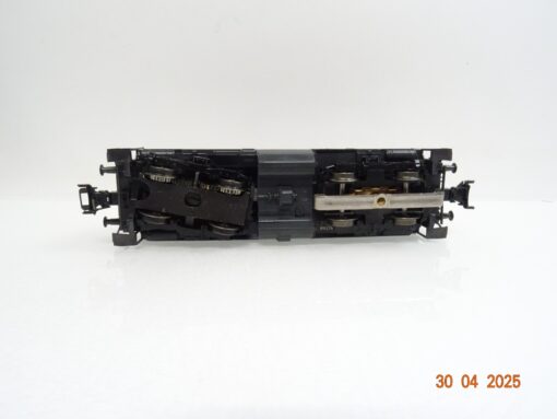Märklin H0 3473 Diesellok BR 211 286-0 der DB Delta - Digital in EVP JL407 – Bild 4