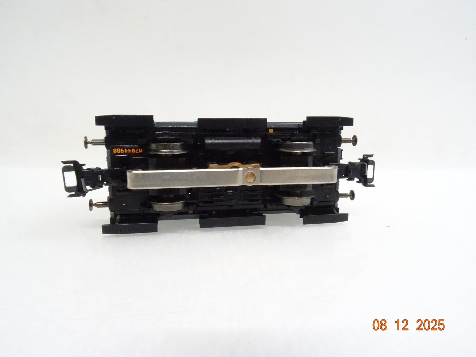 Märklin H0 34831 Güter-Triebwagen Gw2L 895 L.A.G Delta Digital in OVP JL4932 – Bild 4