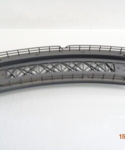 Märklin H0 3601 K-M Gleis Rampenstück gebogen siehe Foto PK602 o.