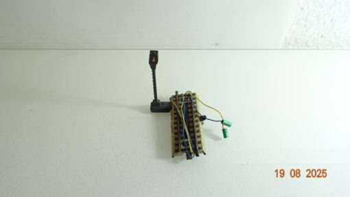 Märklin H0 3601 elektr. Entkuppler mit Abdrücksignal siehe Foto PK625 o. – Bild 3