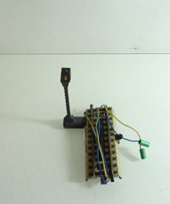 Märklin H0 3601 elektr. Entkuppler mit Abdrücksignal siehe Foto PK625 o.