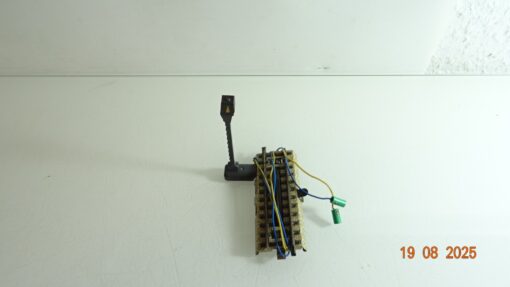 Märklin H0 3601 elektr. Entkuppler mit Abdrücksignal siehe Foto PK625 o.