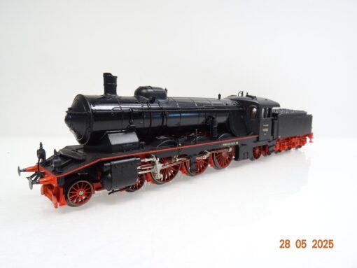 Märklin H0 3613 Dampflok BR 18 106 der DR MHI Sondermodell in OVP JL835 – Bild 3