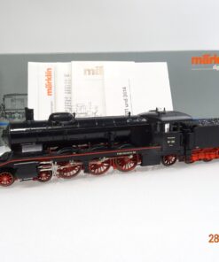 Märklin H0 3613 Dampflok BR 18 106 der DR MHI Sondermodell in OVP JL835