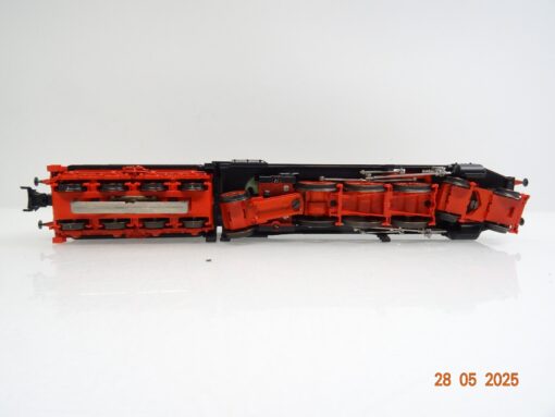 Märklin H0 3613 Dampflok BR 18 106 der DR MHI Sondermodell in OVP JL835 – Bild 5