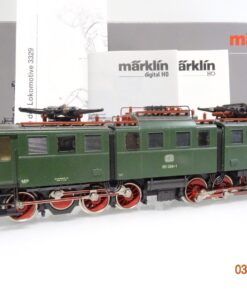 Märklin H0 3629 E-Lok BR 191 099-1 der DB in OVP JL4846