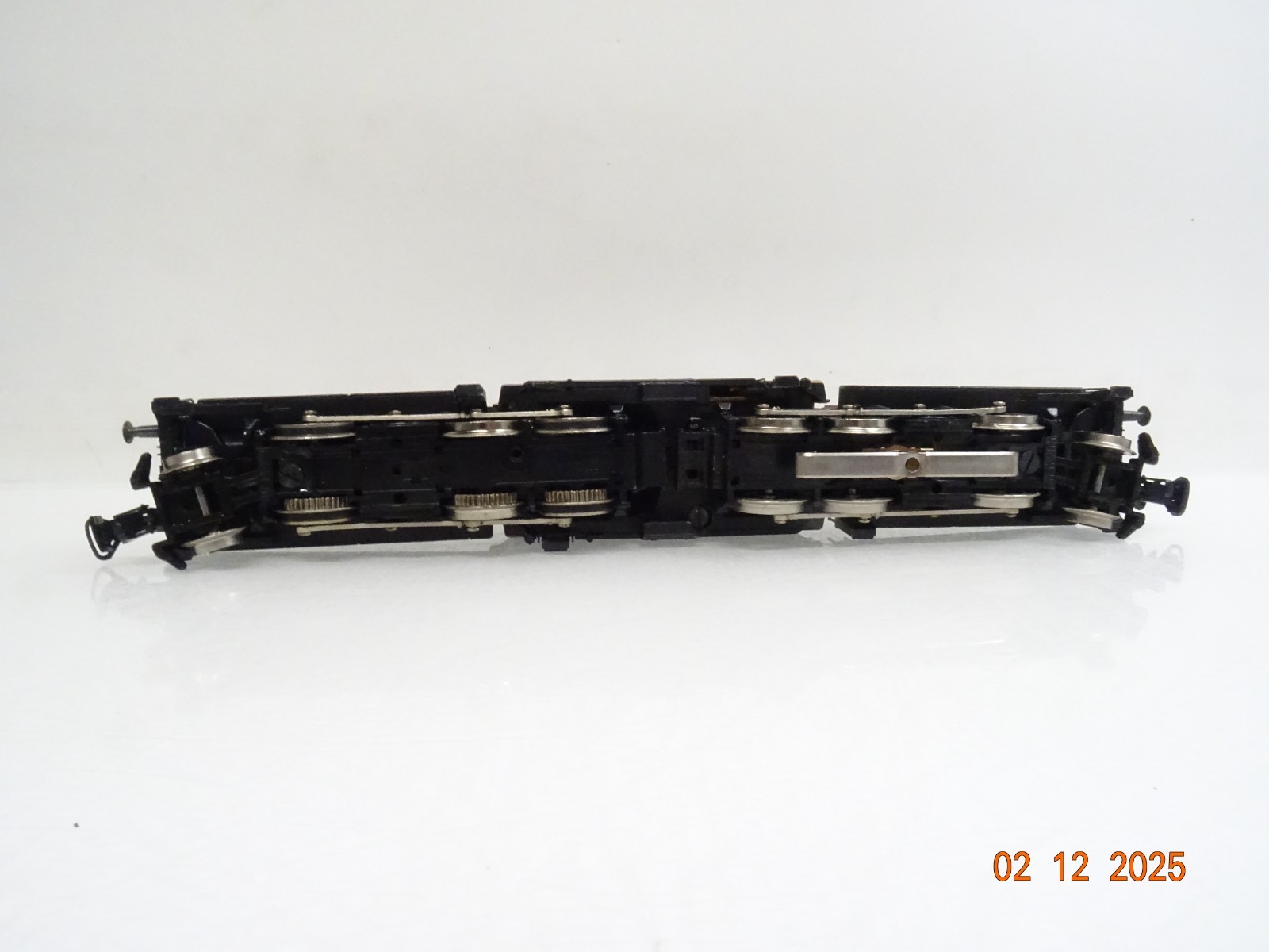 Märklin H0 3652 Schweiz E-Lok Ce 6/8 III Krokodil der SBB Digital in OVP JL4829 – Bild 4