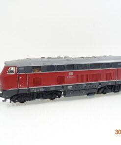 Märklin H0 3675 Diesellok V 160 010 der DB  JL1145 o.