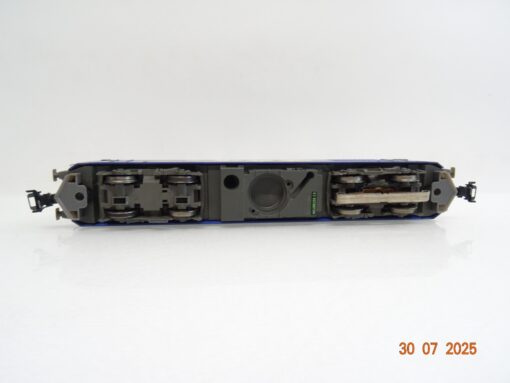 Märklin H0 36847 Diesellok ER  20-255 Looney Tunes Digital JL2002 o. – Bild 5