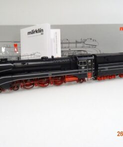 Märklin H0 37080 Dampflok BR 10 001 der DB Digital Sound in OVP JL3199