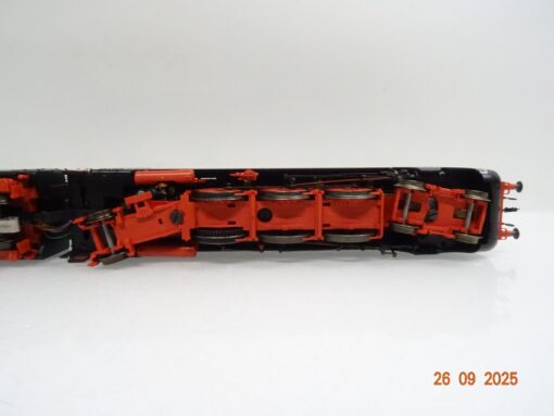 Märklin H0 37080 Dampflok BR 10 001 der DB Digital Sound in OVP JL3199 – Bild 5